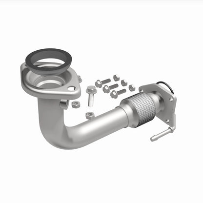 Magnaflow BRE Exhaust 03-07 Accord 2.4L Front Pipe Kit