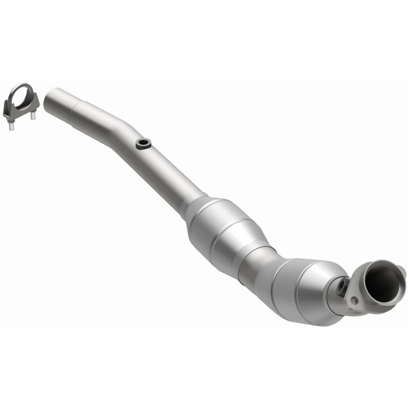 MagnaFlow Direct Fit Catalytic Converter 03-05 R Rover HSE4.4 P/S OE