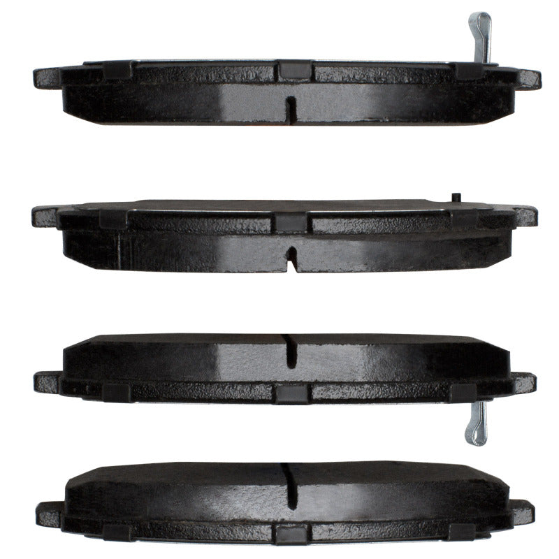 R1 Concepts R1 06-20 Acura TLX Front R1 Ceramic Brake Pads