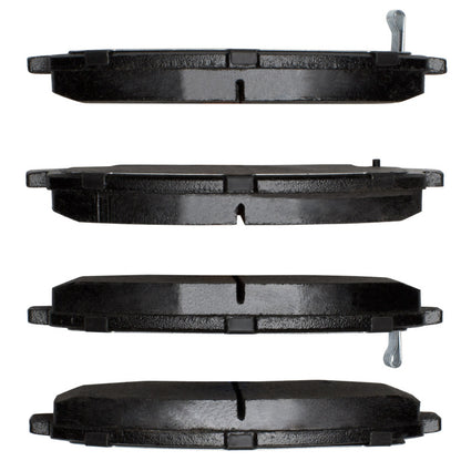 R1 Concepts R1 06-20 Acura TLX Front R1 Ceramic Brake Pads