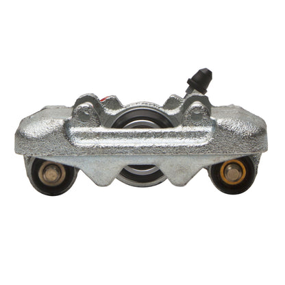 DFC 04-05 Toyota RAV4 Rear-R Premium Caliper - Silver Zinc Coated