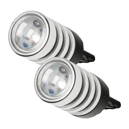 ORACLE Lighting Oracle 18-21 Jeep Wrangler JL Reverse Light Bulb (Pair) - 6000K