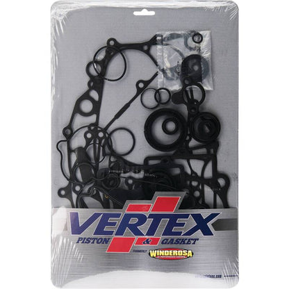 Vertex Pistons Vertex Gaskets 2022 Honda CRF250R Complete Gasket Kit w/ Oil Seals