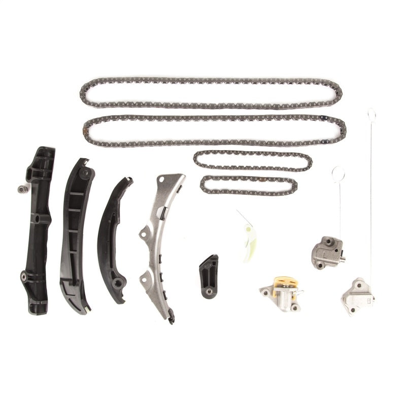 Omix Timing Chain Set w/o Sprockets 3.0/3.6L- 12-15 JK