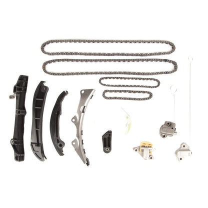 Omix Timing Chain Set w/o Sprockets 3.0/3.6L- 12-15 JK