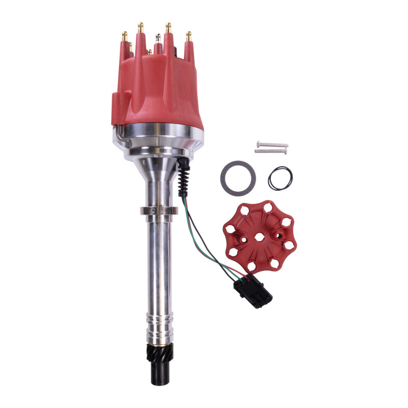 Edelbrock Ignition Control Kit E-Street EFI II Chevy