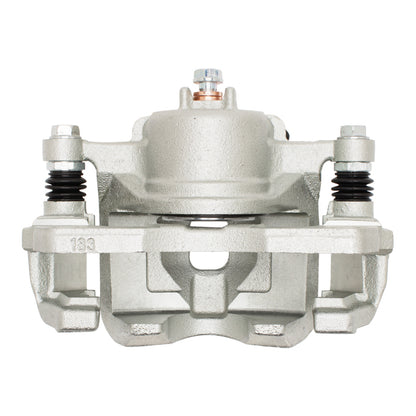 DFC 06-07 Suzuki Aerio Front-R Premium Caliper - Silver Zinc Coated