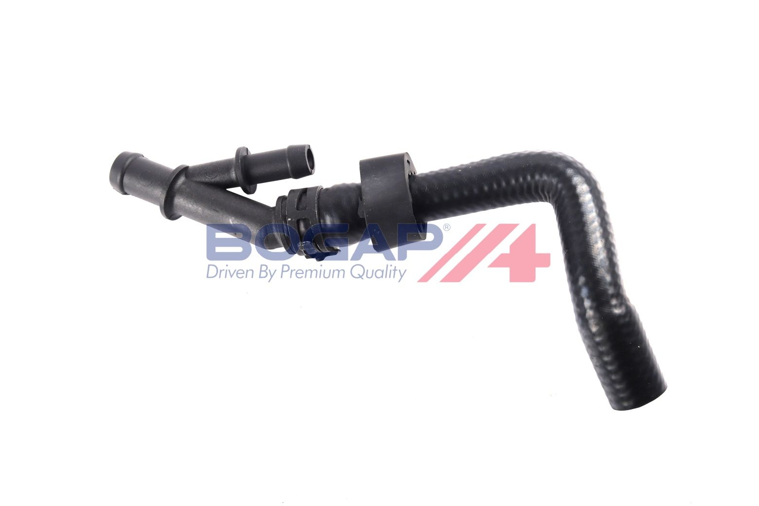 BOGAP A4228146 Radiator Hose