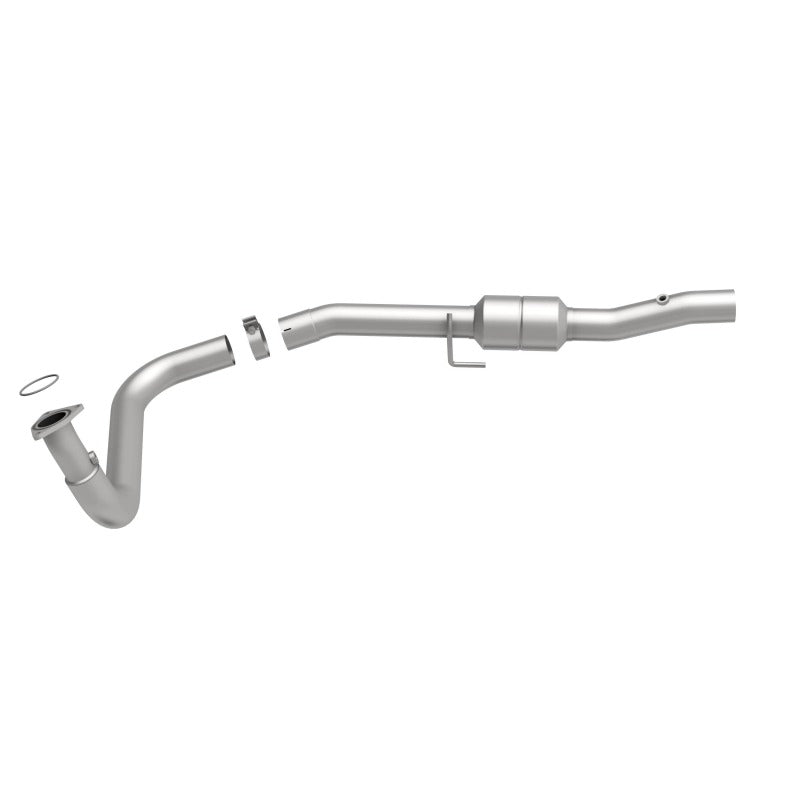 MagnaFlow Direct Fit Catalytic Converter 00-06 Chevy/GMC Driver Side