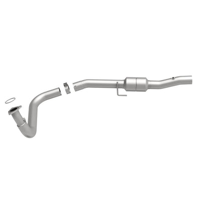 MagnaFlow Direct Fit Catalytic Converter 00-06 Chevy/GMC Driver Side