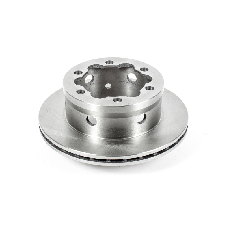 PowerStop Power Stop 03-06 Dodge Sprinter 3500 Rear Autospecialty Brake Rotor