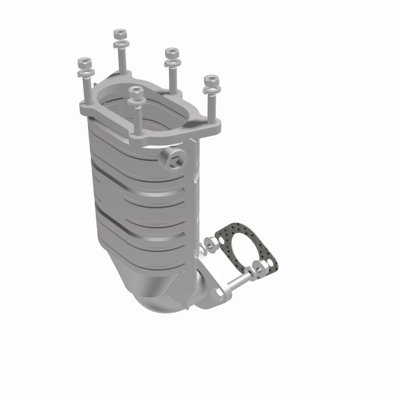 MagnaFlow Direct Fit Catalytic Converter 97-99 Hyundai Accent 1.5L