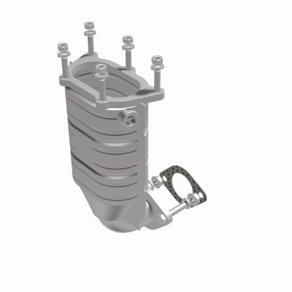 MagnaFlow Direct Fit Catalytic Converter 97-99 Hyundai Accent 1.5L
