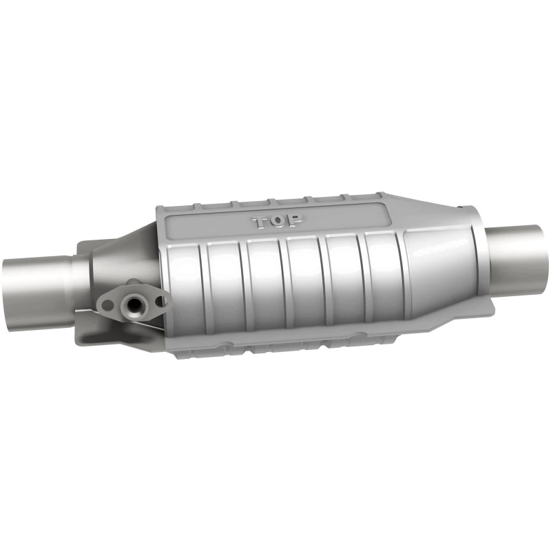 MagnaFlow Universal Catalytic Converter Qf Toyota