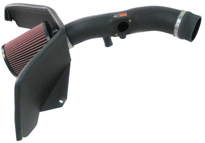 K&N Engineering K&N 06-09 Chevy Trailblazer / GMC Envoy L6-4.2L AirCharger Performance Intake