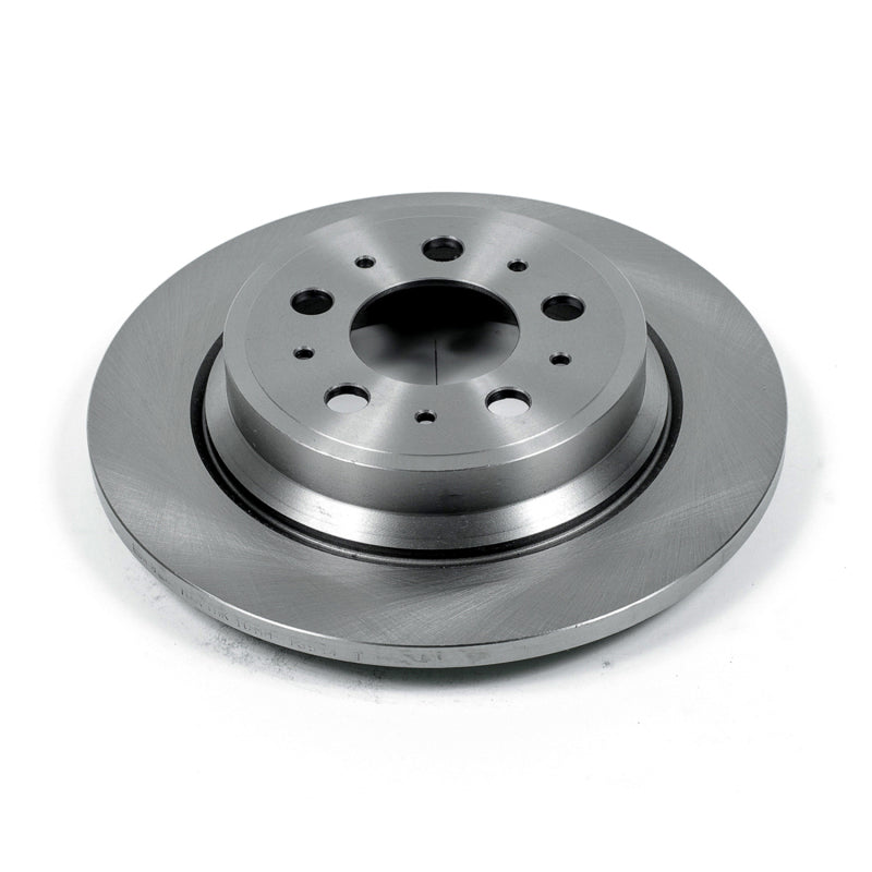 PowerStop Power Stop 01-09 Volvo S60 Rear Autospecialty Brake Rotor