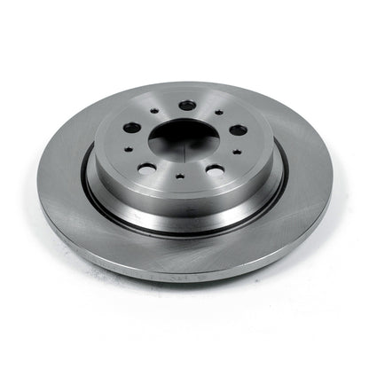 PowerStop Power Stop 01-09 Volvo S60 Rear Autospecialty Brake Rotor