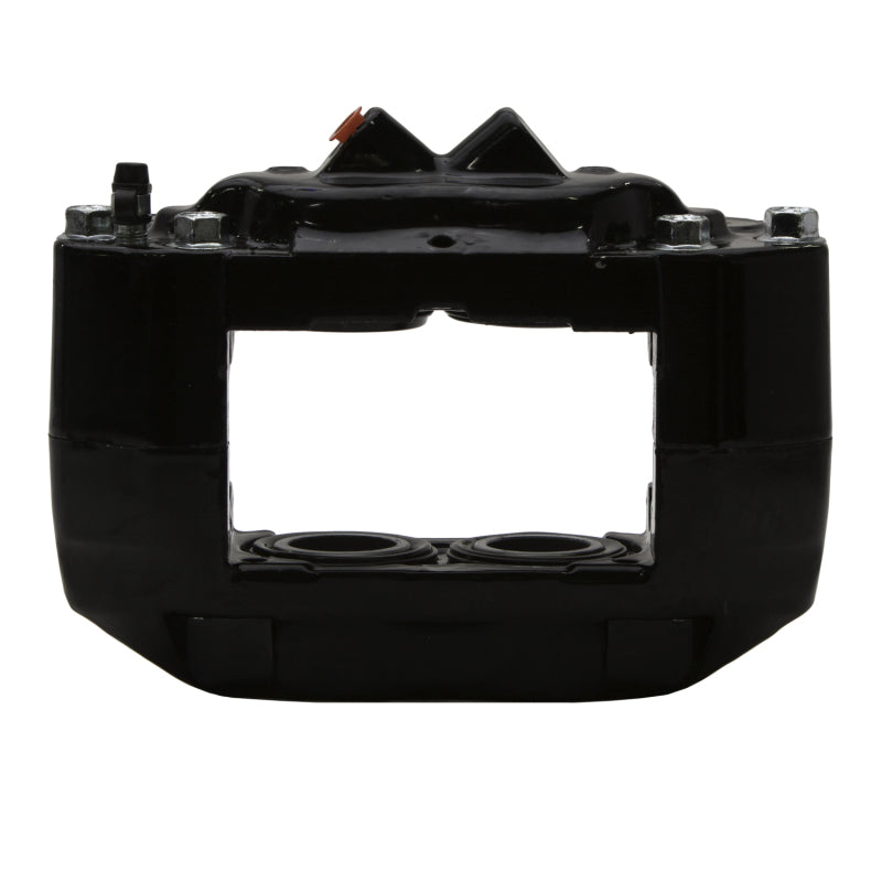 DFC 90-93 Dodge Stealth Front-R Silver Zinc Coated Premium Caliper