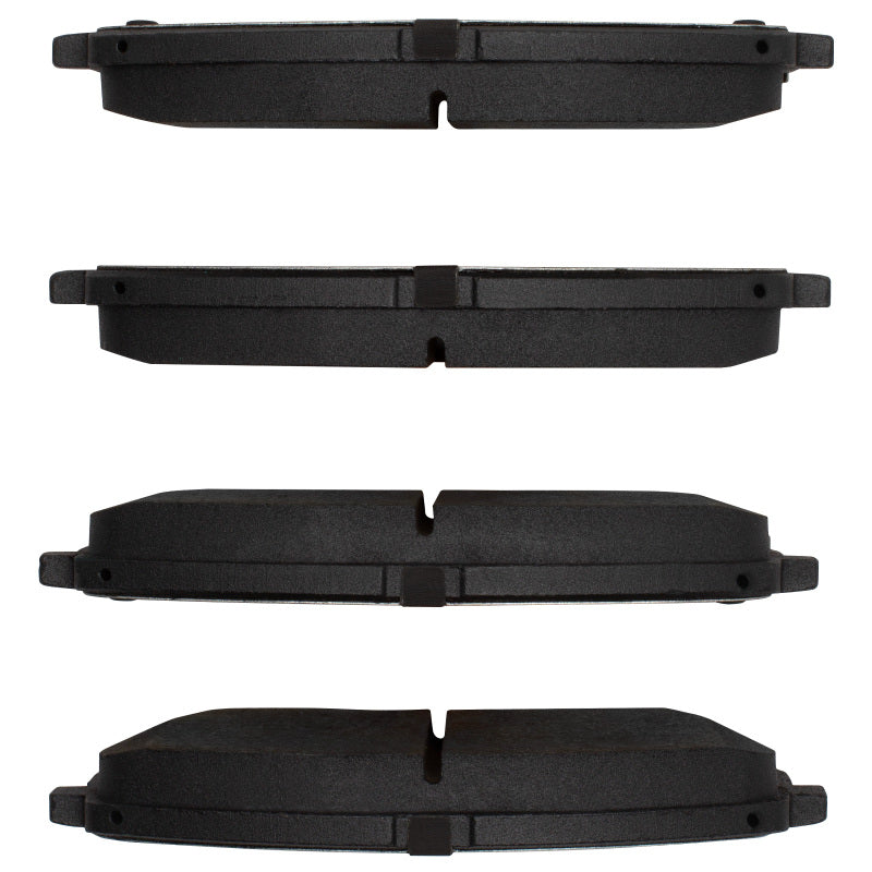 R1 Concepts R1 16-25 Hyundai Sonata Front R1 Ceramic Brake Pads
