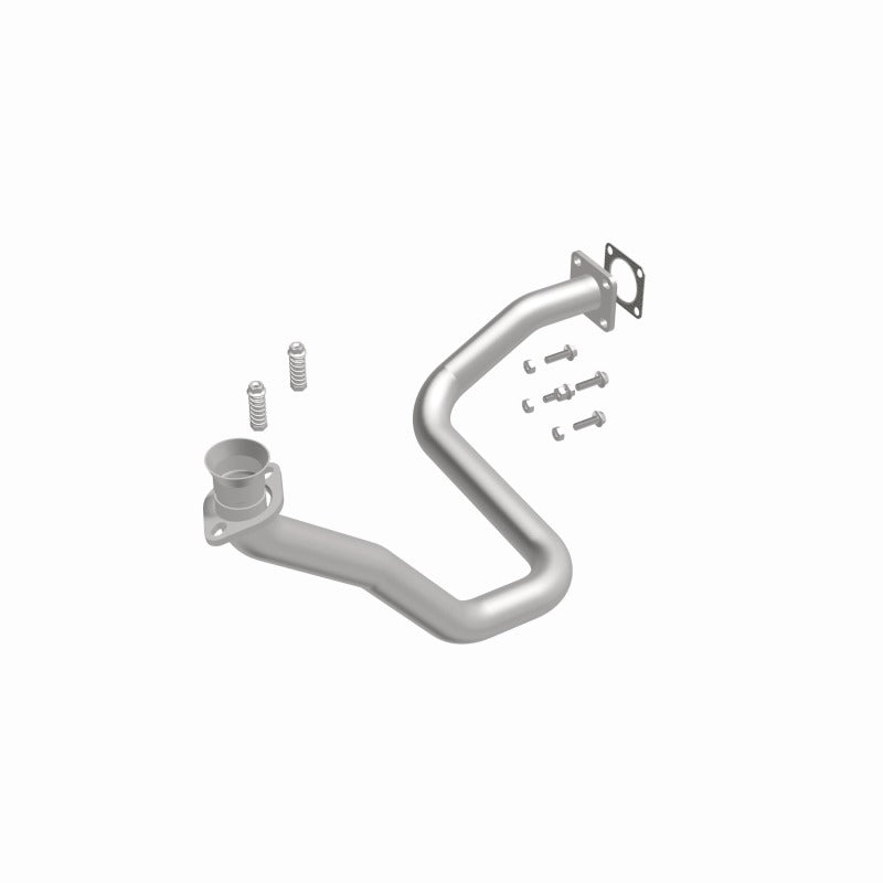 Magnaflow BRE Exhaust 87-92 Wrangler 2.5L 4.0L 4.2L Front Pipe Kit