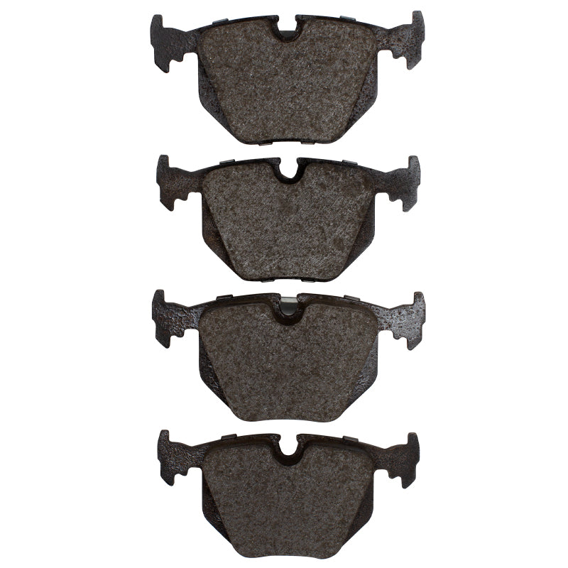 R1 Concepts R1 91-10 Land Rover Range Rover Rear Ceramic Brake Pads