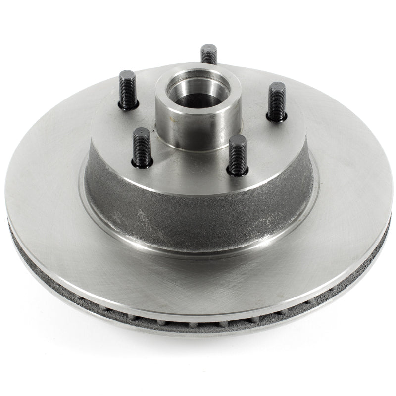 PowerStop Power Stop 69-70 Ford Country Squire Front Autospecialty Brake Rotor