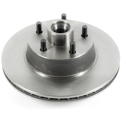 PowerStop Power Stop 69-70 Ford Country Squire Front Autospecialty Brake Rotor