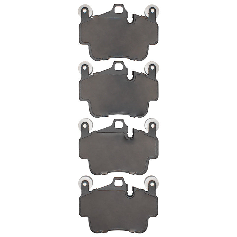 R1 Concepts R1 05-12 Porsche 911 Front Optimum OE Brake Pads