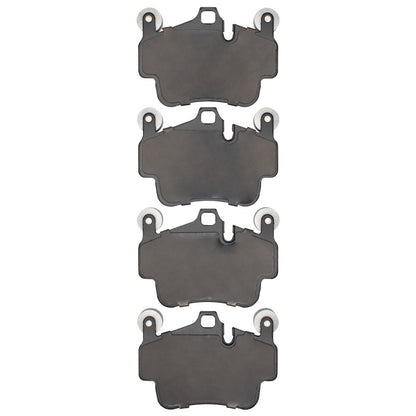 R1 Concepts R1 05-12 Porsche 911 Front Optimum OE Brake Pads