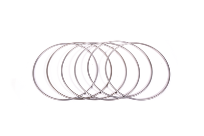 Fleece Performance 03-07 Dodge 2500/3500 Cummins 5.9L 0.105in Thick Fire Ring Head Gasket