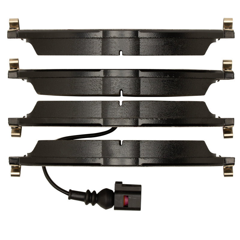 DFC 12-24 Audi A3 Quattro Front 5000 Advanced Ceramic Brake Pads
