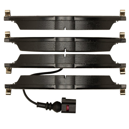 DFC 12-24 Audi A3 Quattro Front 5000 Advanced Ceramic Brake Pads