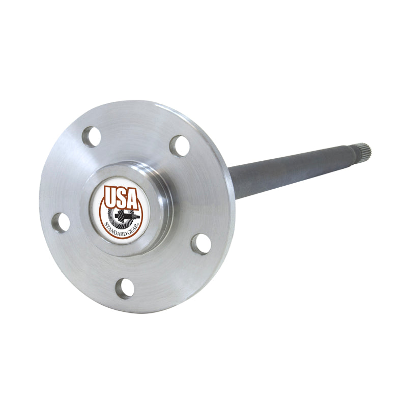 Yukon Gear & Axle USA Standard Replacement Axle For Dana 44HD / Right Hand
