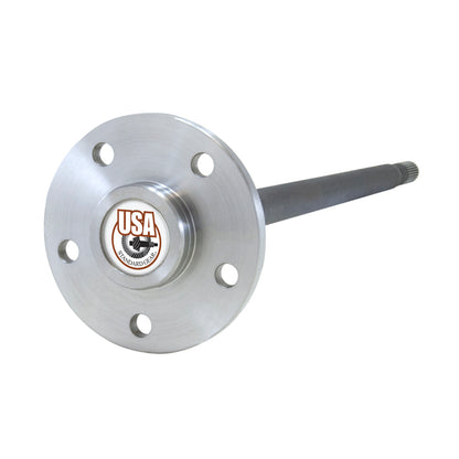 Yukon Gear & Axle USA Standard Replacement Axle For Dana 44HD / Right Hand