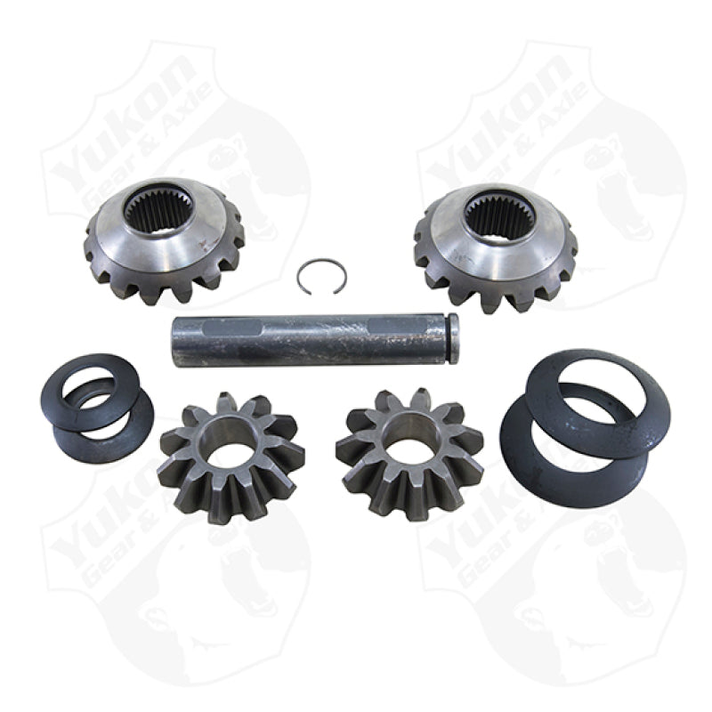 Yukon Gear & Axle Yukon Gear Standard Open Spider Gear Kit For 11.5in Chrysler w/ 30 Spline Axles