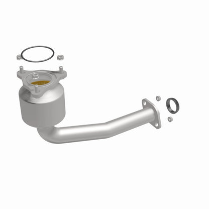 MagnaFlow Direct Fit Catalytic Converter 02-03 Suzuki Aerio