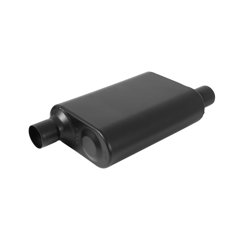 Flowmaster 2.25 IN(O)/OUT(O) Super 44 SS Muffler