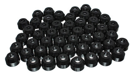 Energy Suspension Tie Rod End Boot O.E.-Box Of 50 - Black