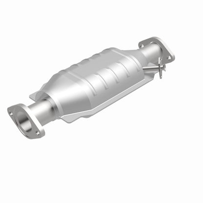 MagnaFlow Direct Fit Catalytic Converter Toyota 81 82