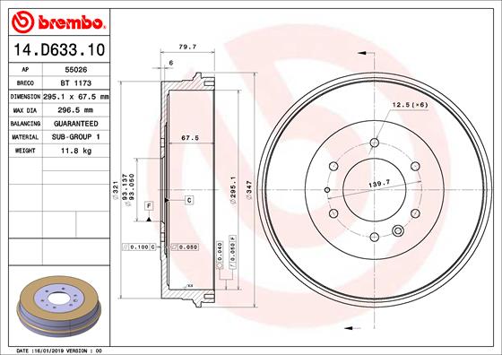 HERTH+BUSS JAKOPARTS J3212113 Brake Caliper