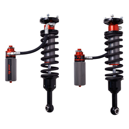 Fox 2025+ Toyota 4Runner / 2024+ LandCruiser GX550 3.2 Factory Race Front Shock - 1-3in Lift