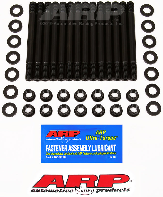 ARP GT6/TR6 12pt Head Stud Kit