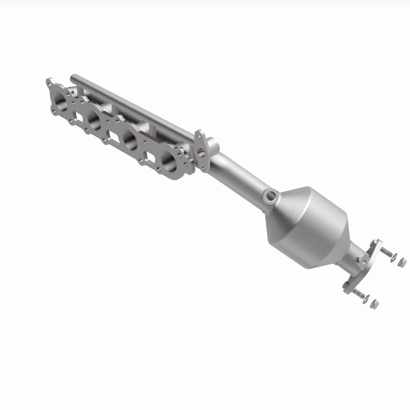 MagnaFlow 2017 GX460 V8 4.6 OEM Manifold Direct Fit Converter