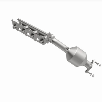 MagnaFlow 2017 GX460 V8 4.6 OEM Manifold Direct Fit Converter