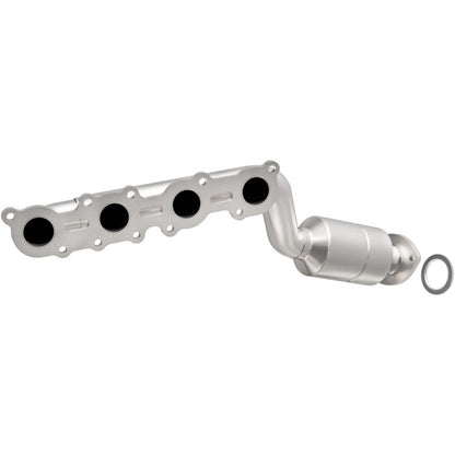 MagnaFlow Direct Fit Catalytic Converter 08-09 Lexus LS600H 5.0L