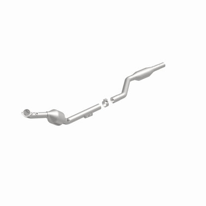 MagnaFlow Direct Fit Catalytic Converter 00-03 Mercedes S430 4.3L