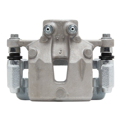 DFC 15-21 Kia Sedona Rear-R Premium Caliper - Silver Zinc Coated