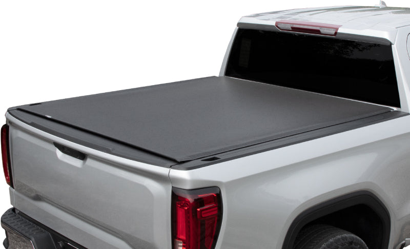Access Tonnosport 2024+ Toyota Tacoma 6ft Bed Roll-Up Cover