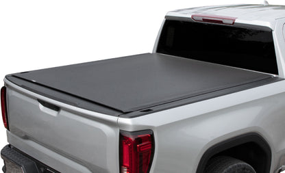 Access Tonnosport 2024+ Toyota Tacoma 6ft Bed Roll-Up Cover