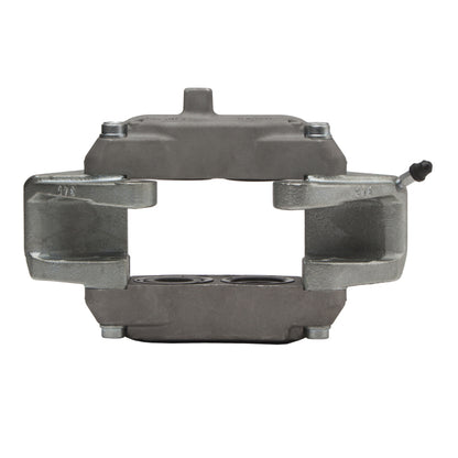 DFC 00-02 Mercedes-Benz ML500 Front-R Silver Zinc Coated Premium Caliper